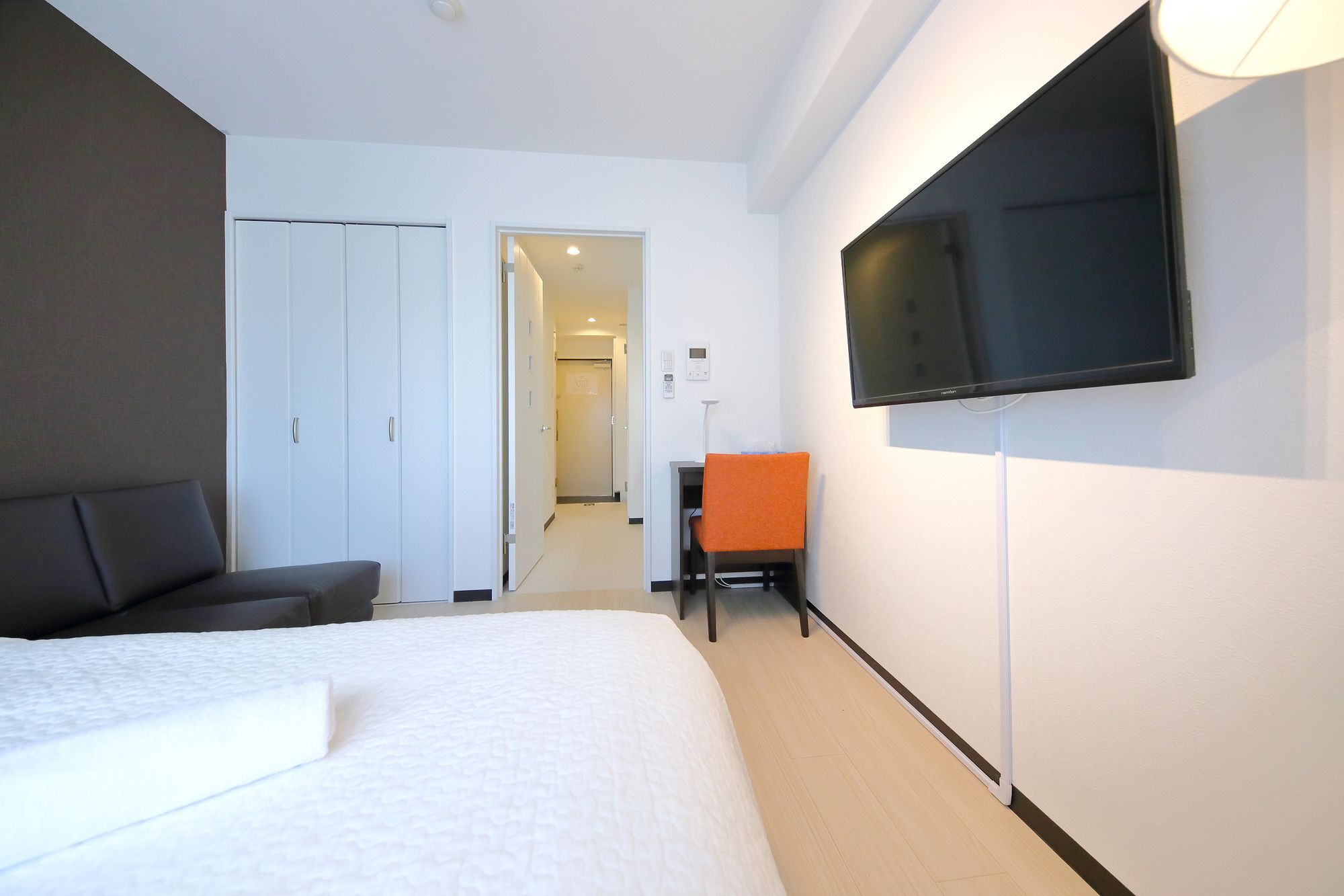 Grandouce Namba-Higashi Apartment Osaka Luaran gambar
