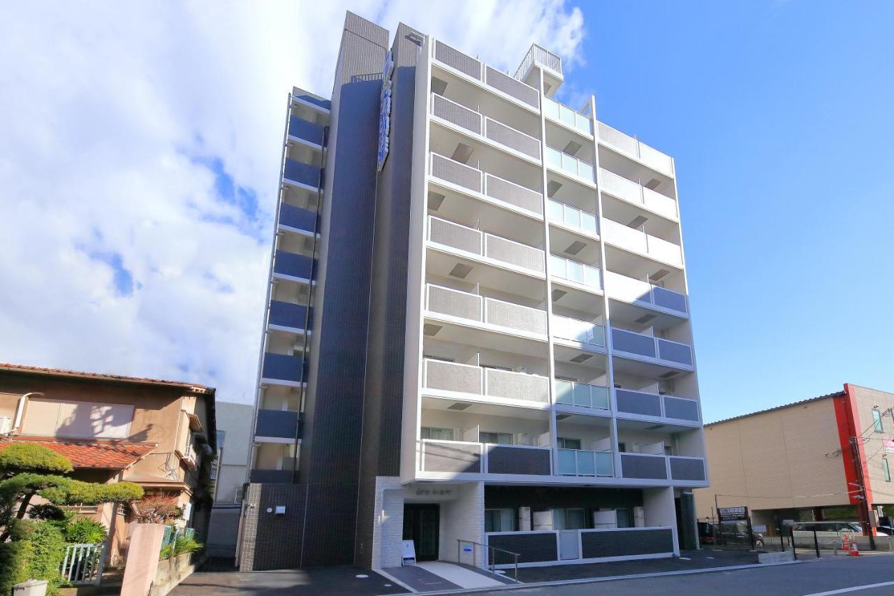 Grandouce Namba-Higashi Apartment Osaka Luaran gambar