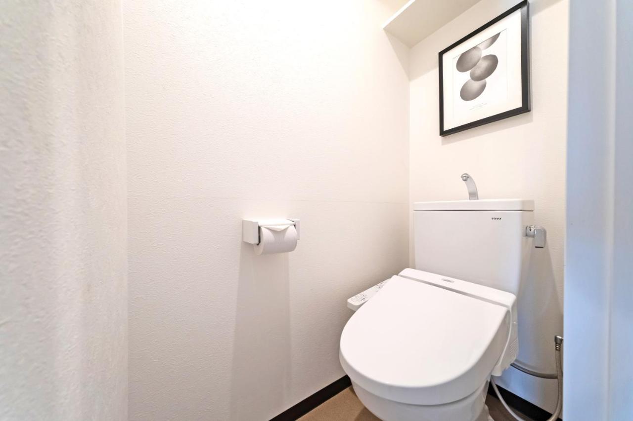 Grandouce Namba-Higashi Apartment Osaka Luaran gambar